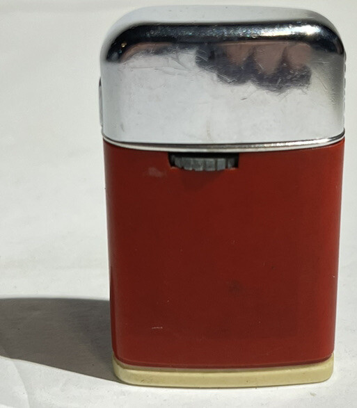 vintage ronson cigarette lighter