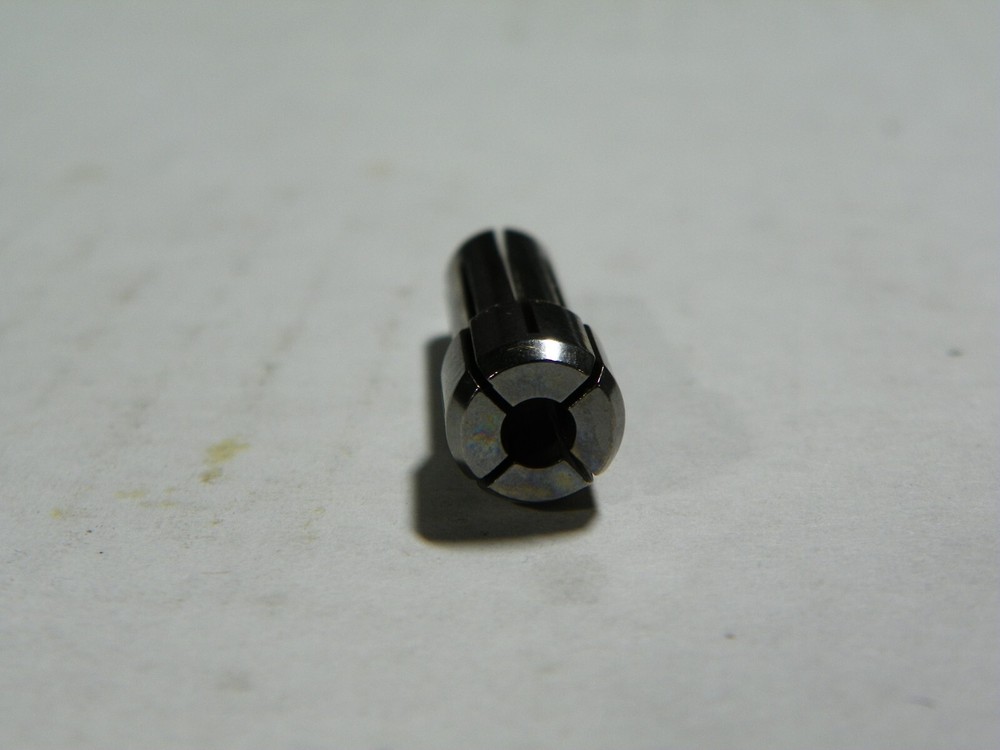 TECHNIKS DA 300 PRECISION COLLET 9/64" DOUBLE ANGLE (01630-9/64) DA300