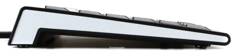 LogicKeyboard ASTRA2 Backlit Keyboard for Avid Pro Tools - PC