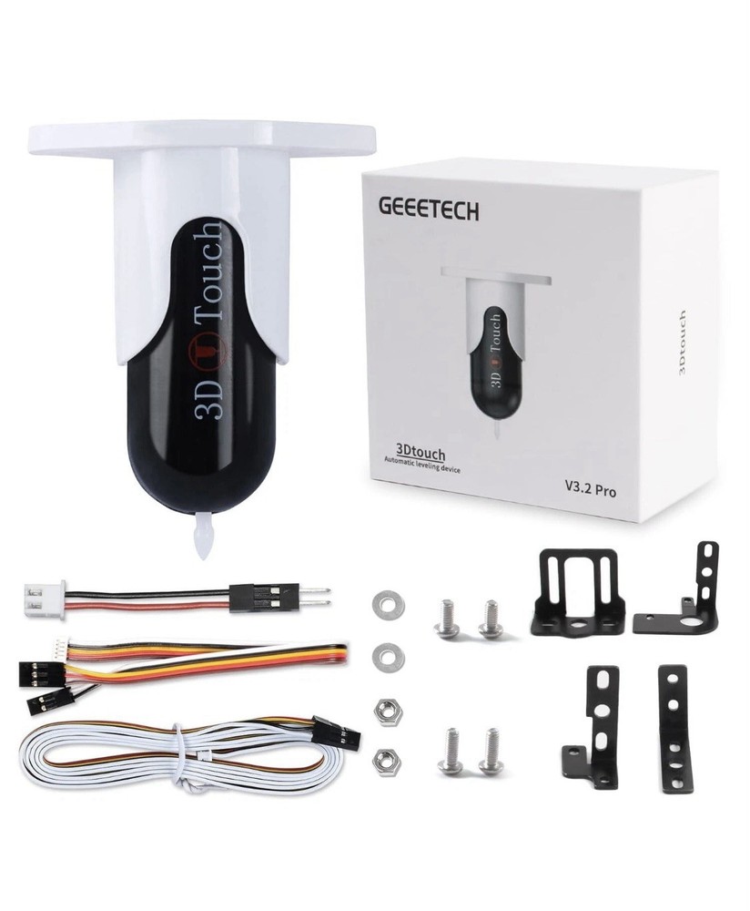 Geeetech 3D Touch Auto Bed Leveling Sensor V3.2 Pro Version for 3D Printer