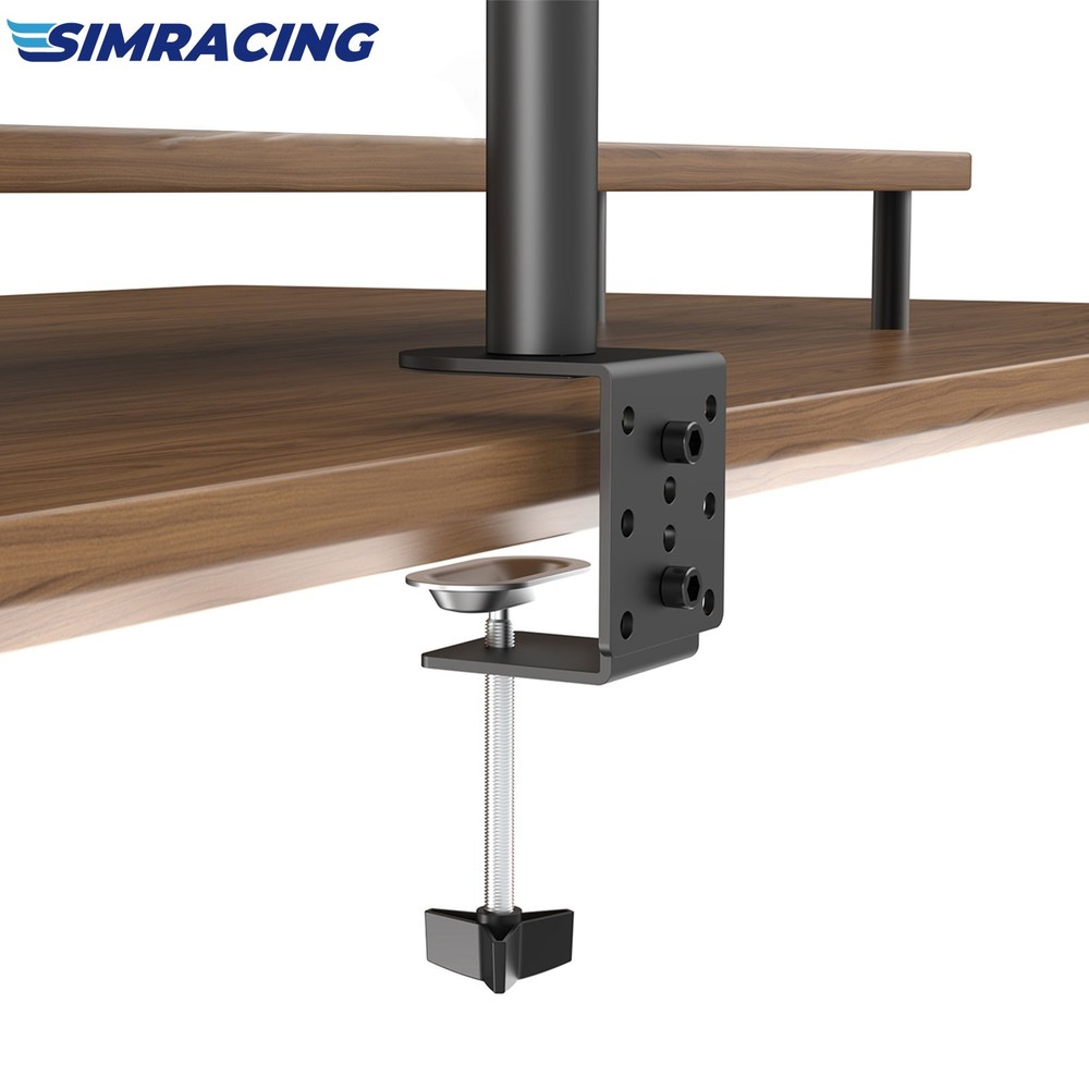 WINGFLEX Overhead Panel VESA Mount Bracket for A320 Flight Simulator Panel