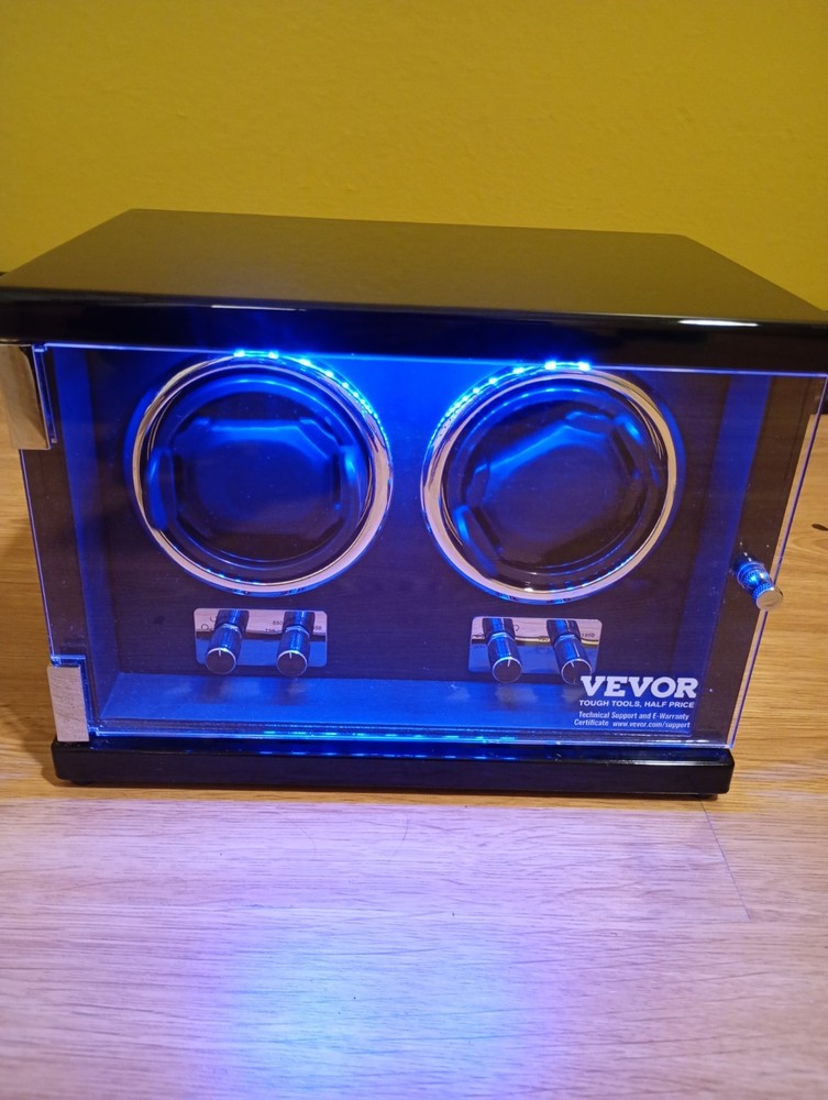 Vevor Automatic Double watch winder