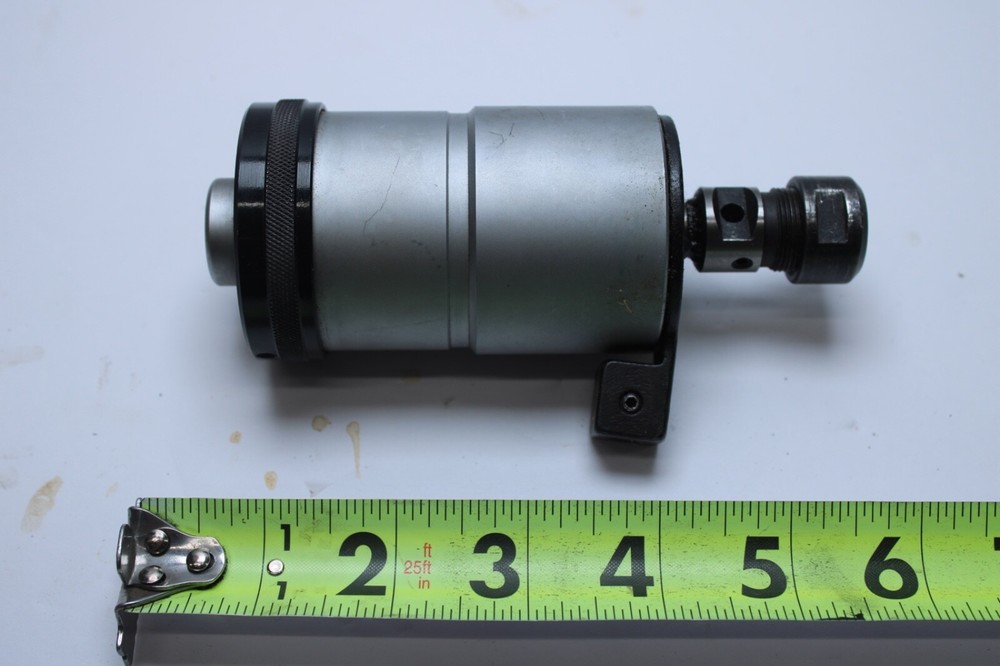 USED JSN7 TAPPING HEAD ATTACHMENT