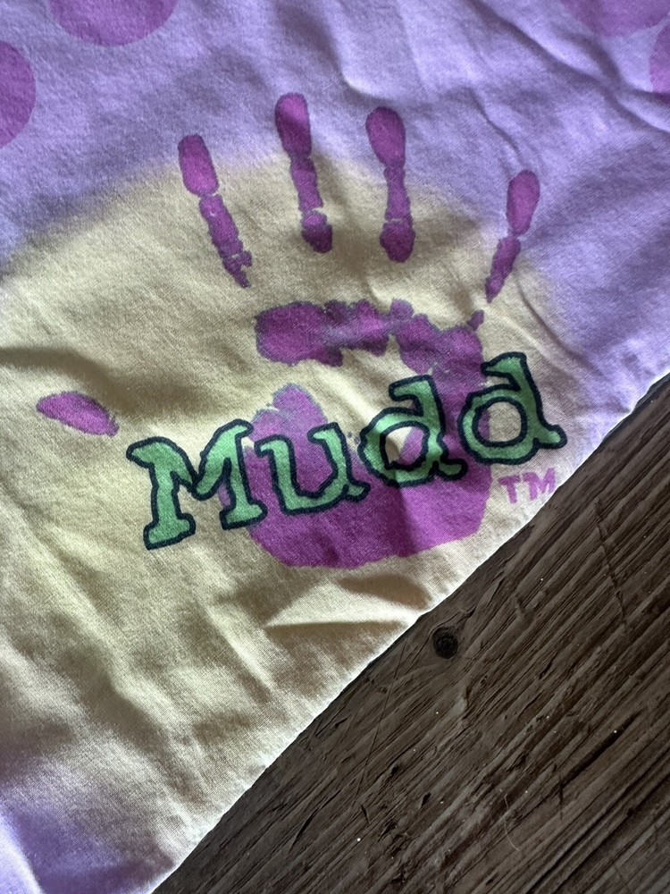 Mudd Pillowcase