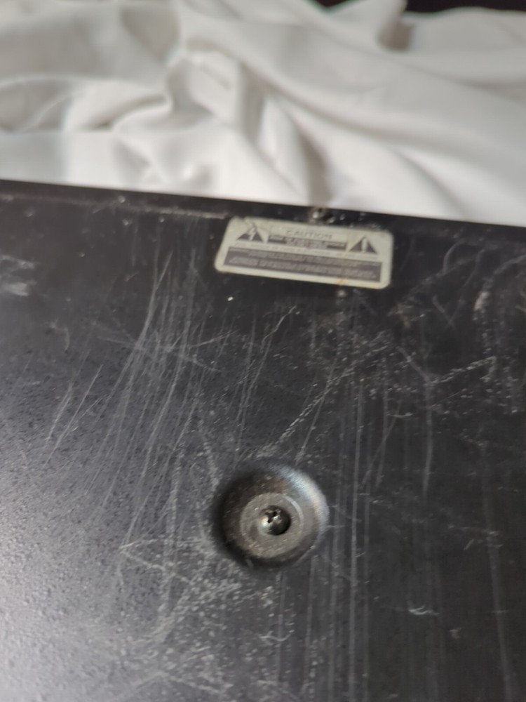 Crest Audio CKV400 Professional Power Amplifier