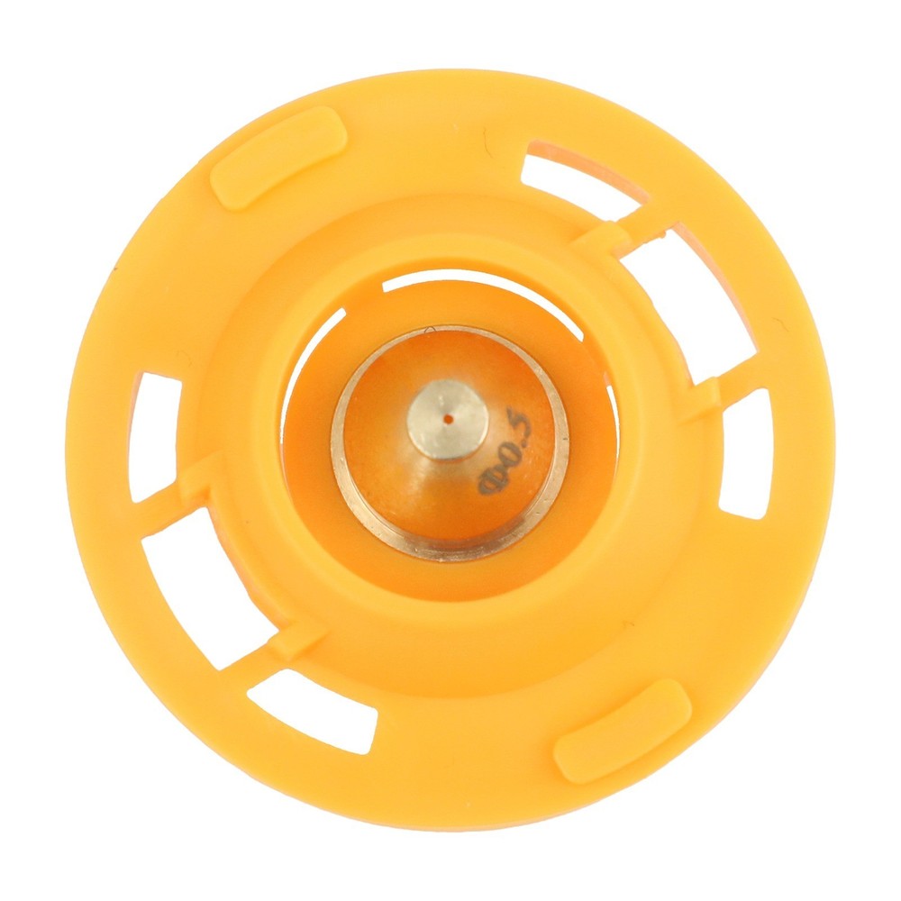 Achieve Precise Control with this Flow Control Sprayer Tip Replacement