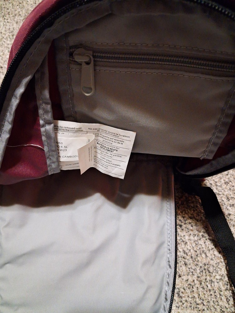 Dakine Mini Backpack