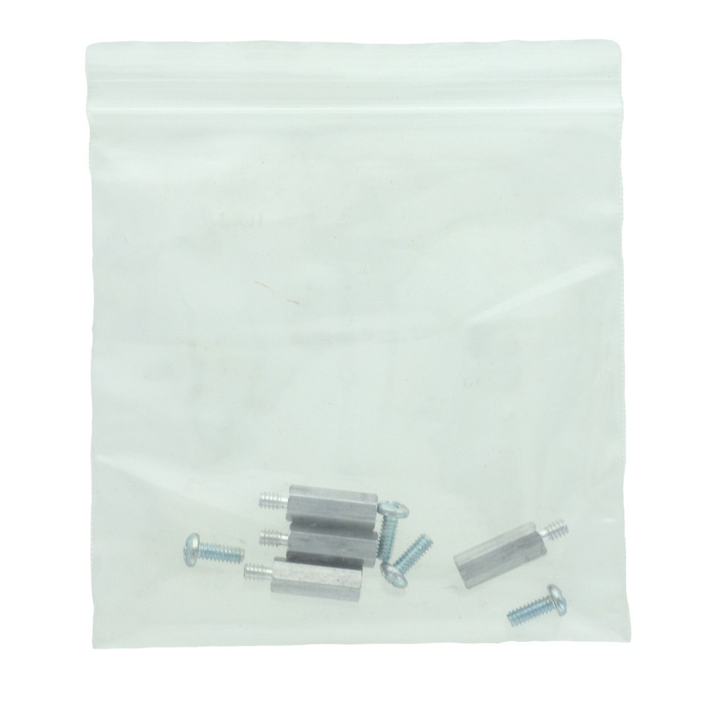 Hirsch Electronics SNIB Secure Network Interface Board PC Controller (Open Box)