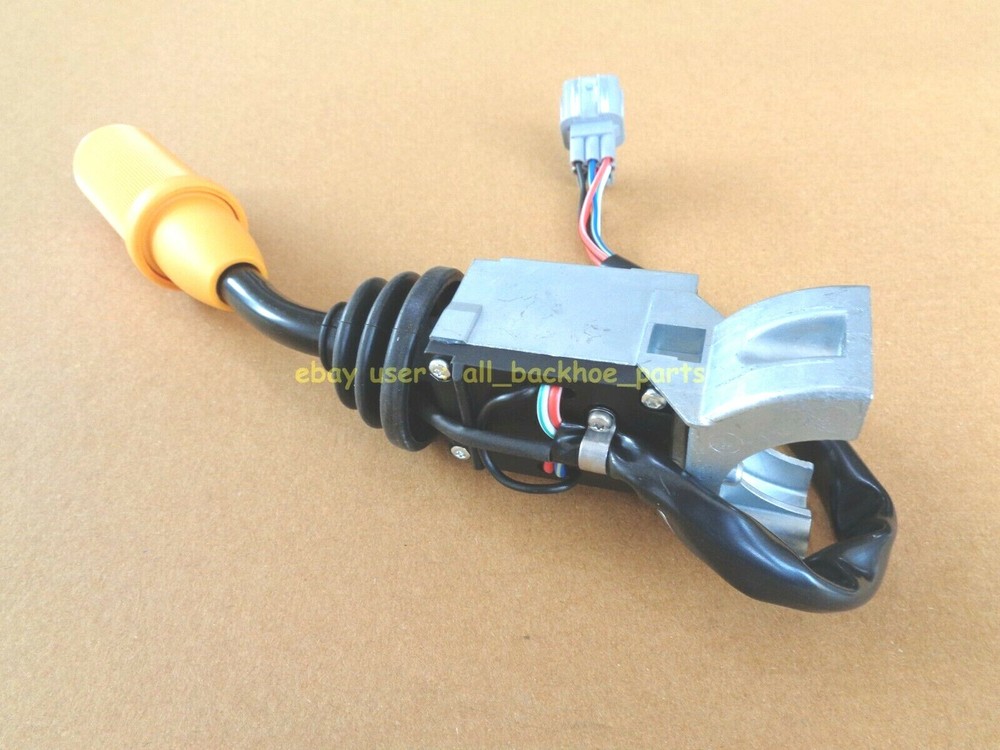 JCB BACKHOE - FORWARD & REVERSE COLUMN SWITCH (PART NO. 701/80295)