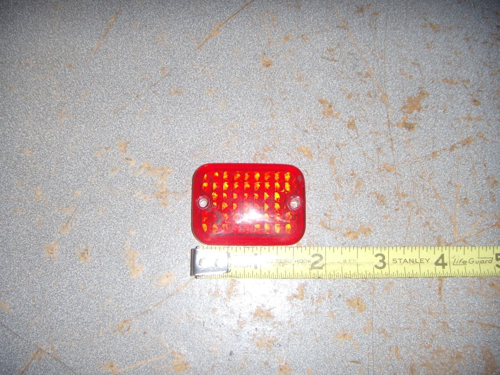 MINI TOUR LIGHT LENS