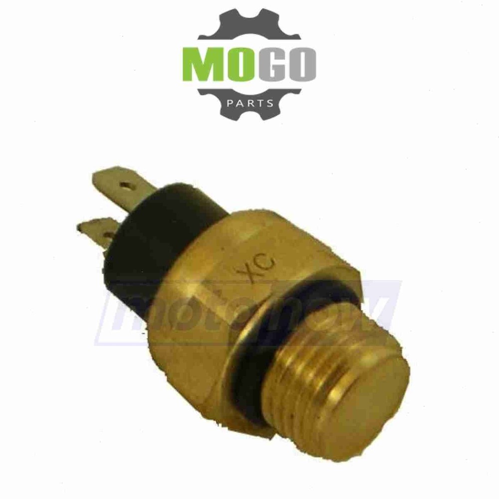 Outside Distributing 19-0200 Radiator Temp Sensor for Electrical Gauges & cc