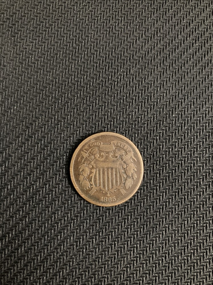 1865 2C BN