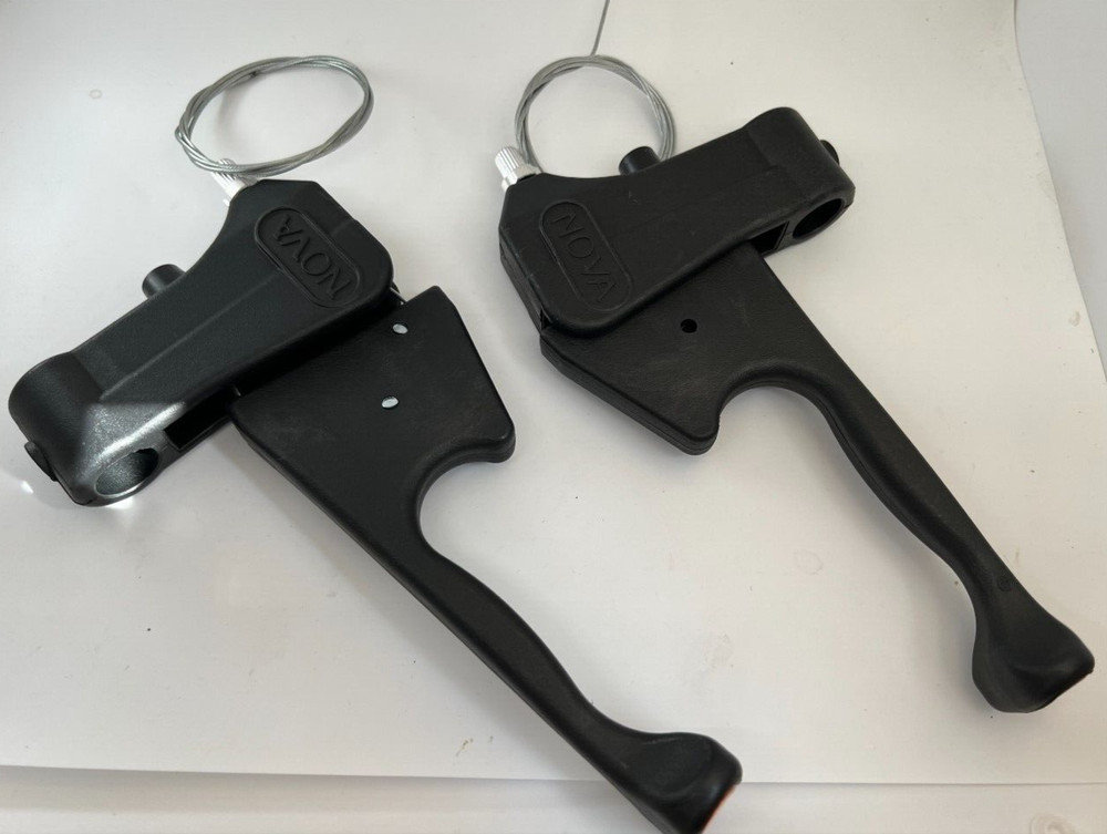Nova Journey S  Rollator Brake & Cable YA-420518 - Pair