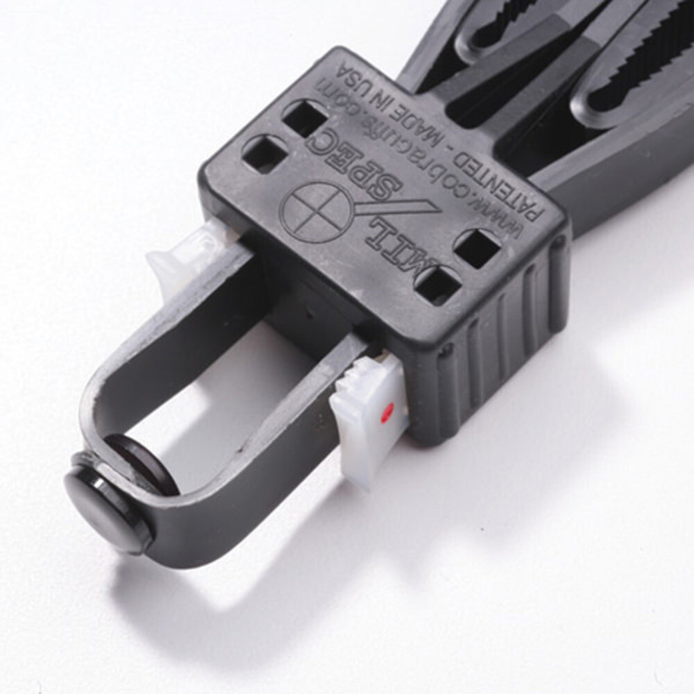 Mil-Spec Cobra Flex Cuffs