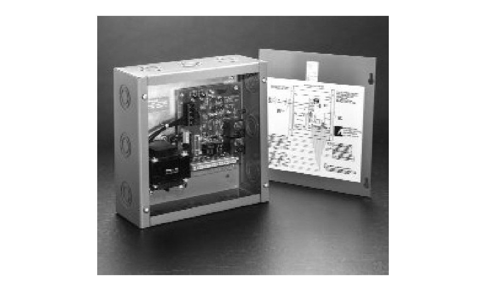 ACSI 140604AO 24VDC Power Supply