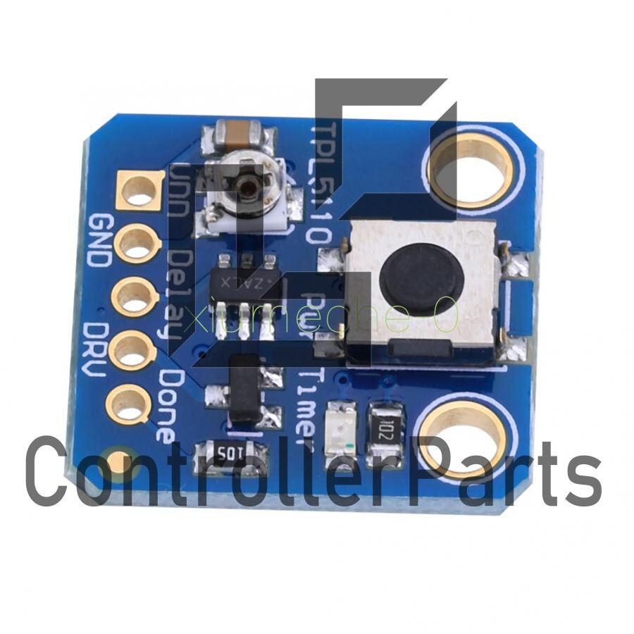 TPL5110 Low Power Timer Timing Delay Breakout Module for Arduino Raspberry