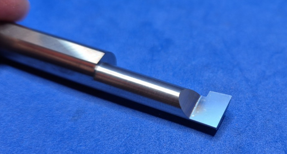 Micro 100 Solid Carbide Boring Bar BB-3601150