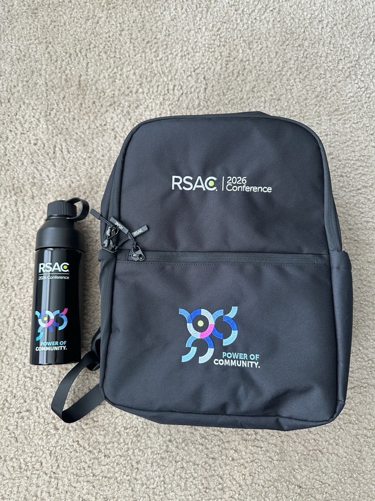 RSA 2026 Conference SF