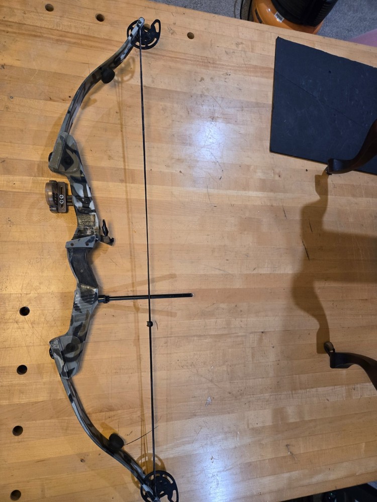 XI legacy Bow
