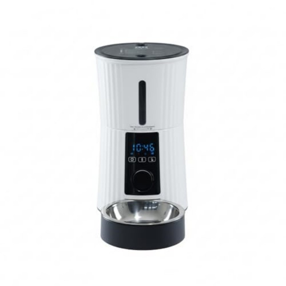 Intelligent Feeder, Equipped With WiFi Application Control Function, A 4-liter C