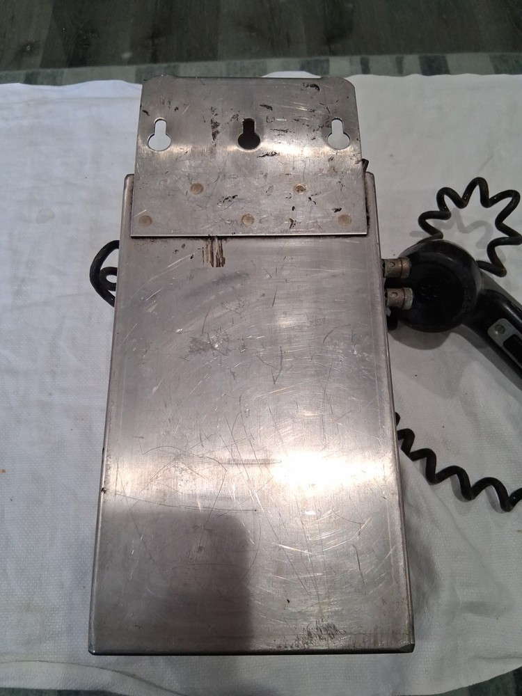 Tage Boss Mining Telephone