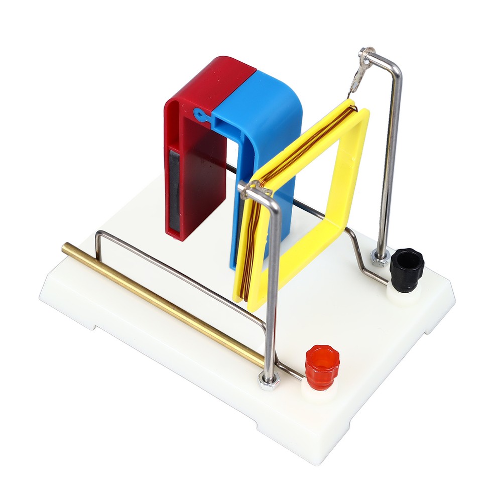 Electromagnetic Induction Kit Experiment Demonstration Teaching Tool For Lab