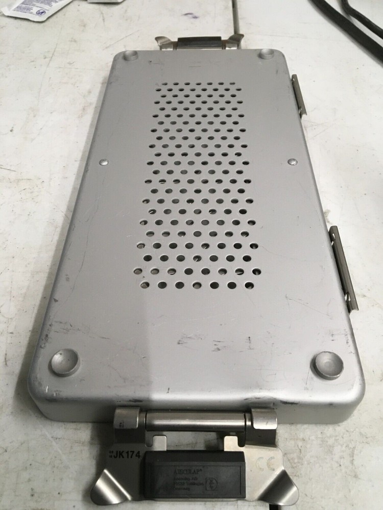 Aesculap SILVER Mini Sterilization LID JK174 *