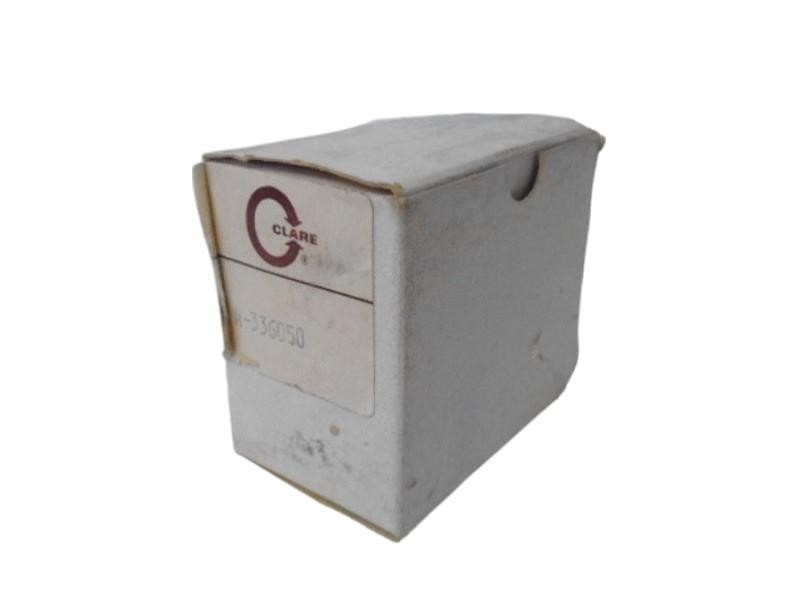 CLARE A-336050 CONTACTOR NSMP