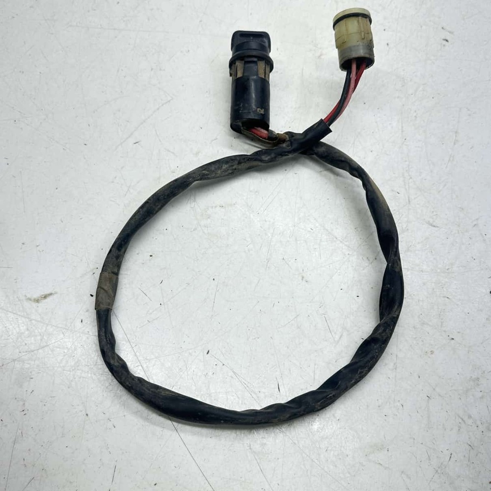 Ignition Switch Asm - 2002 Honda Foreman Rubicon