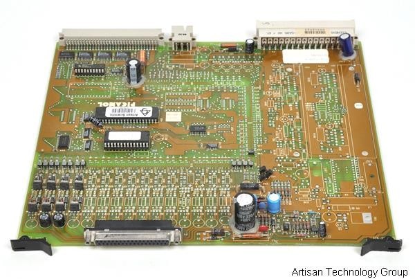 Picanol BF151701 AD Converter Module