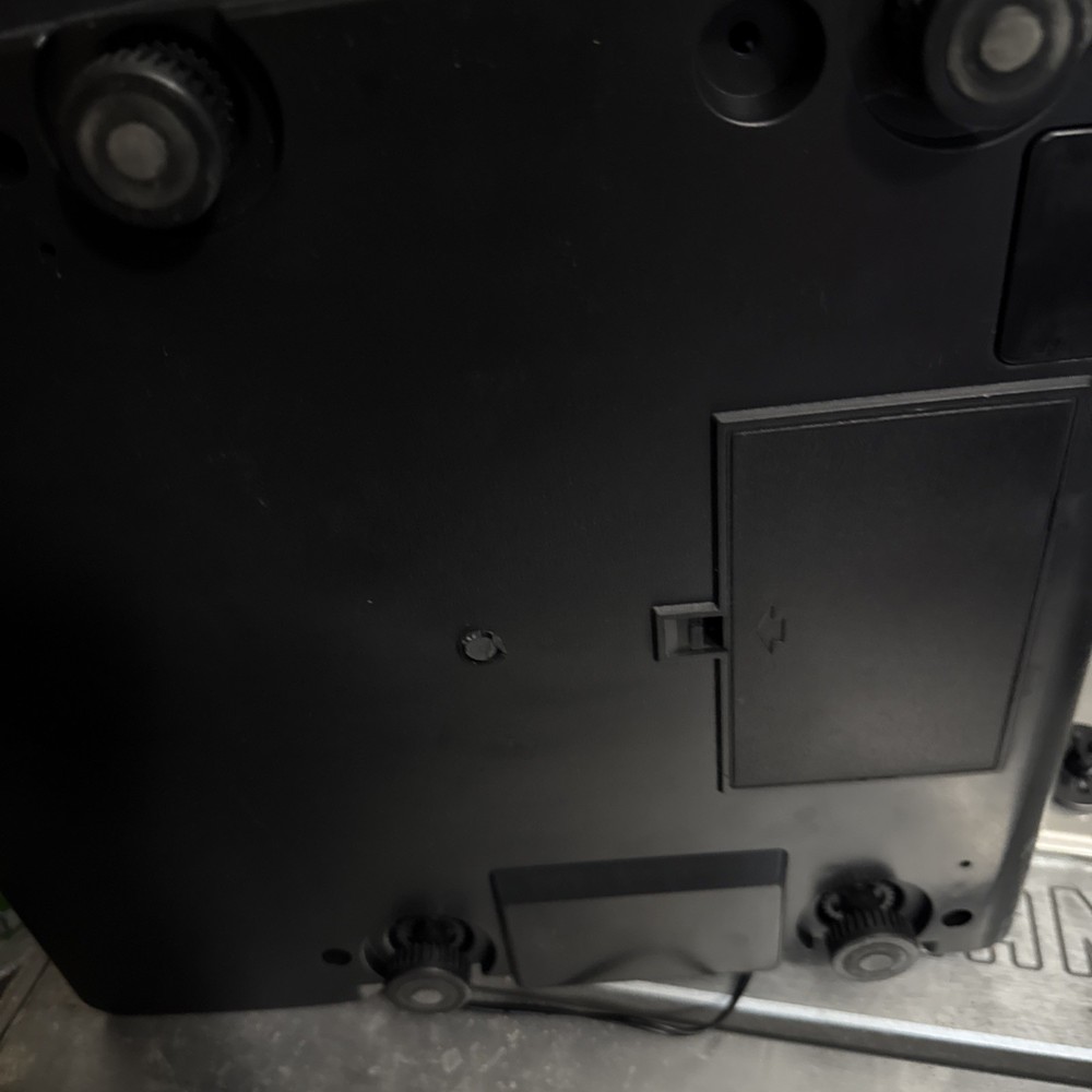 Penn Scale PS-20 Portion Scale 20 Lb.