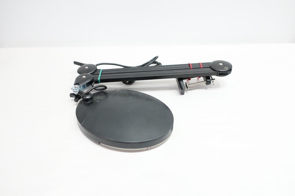 Intertek 6025 Magnifier Lamp 120v-ac 8w