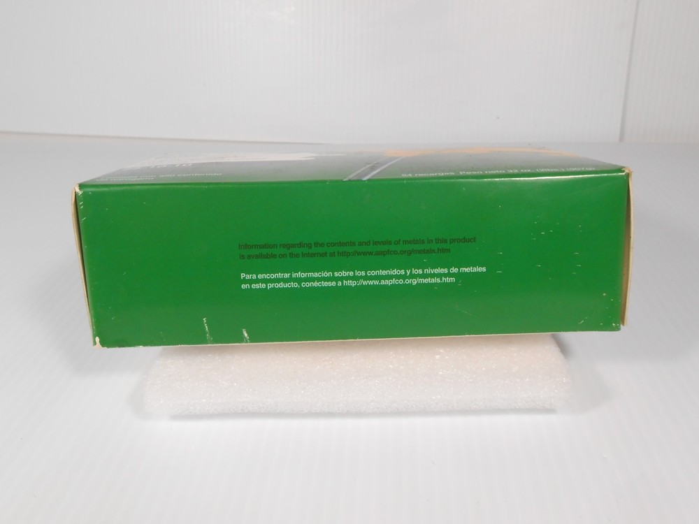 Ross Root Feeder Refills 25-10-10 Tree and Shrub Root Feeder 54 Refills