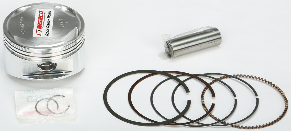 Wiseco Piston Kit 4606M08500