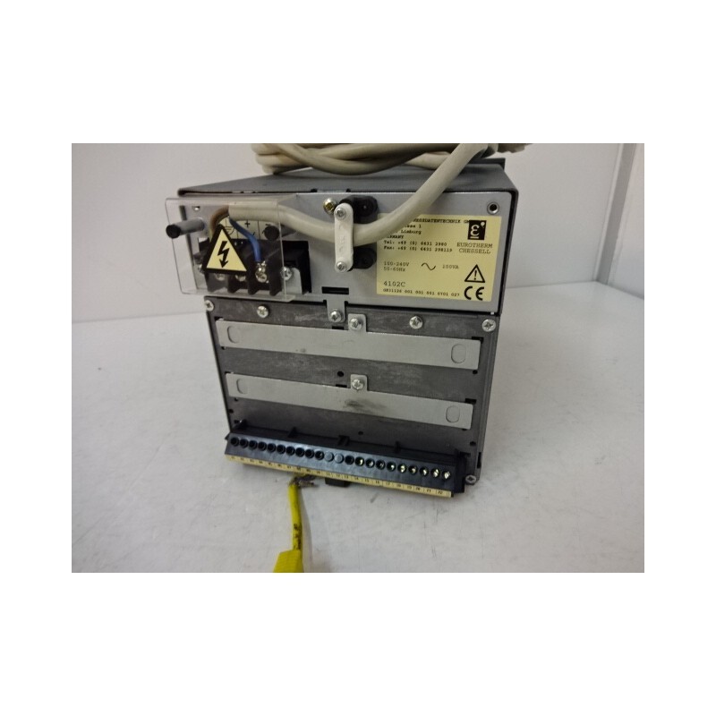 TEMPERATURE RECORDER