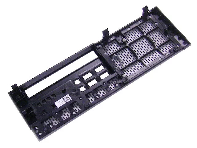 Dell Optiplex 990 SFF Small Form Factor PC Bezel Front Cover Faceplate Panel
