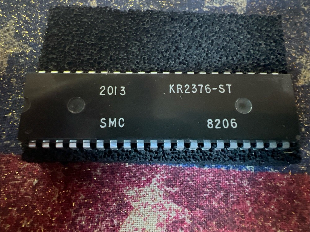 **  QUANTITY 1  **  KR2376-ST
