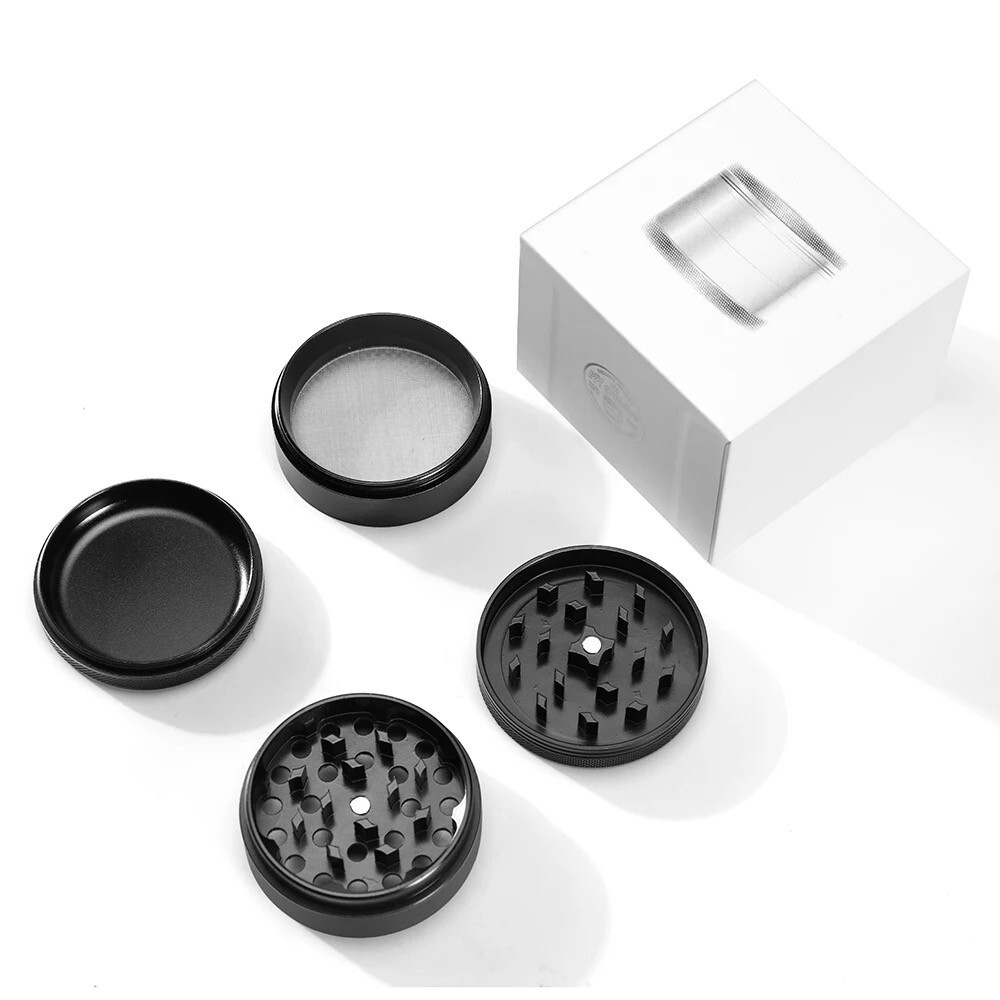 Specialized Grinders  "Blaze it up"