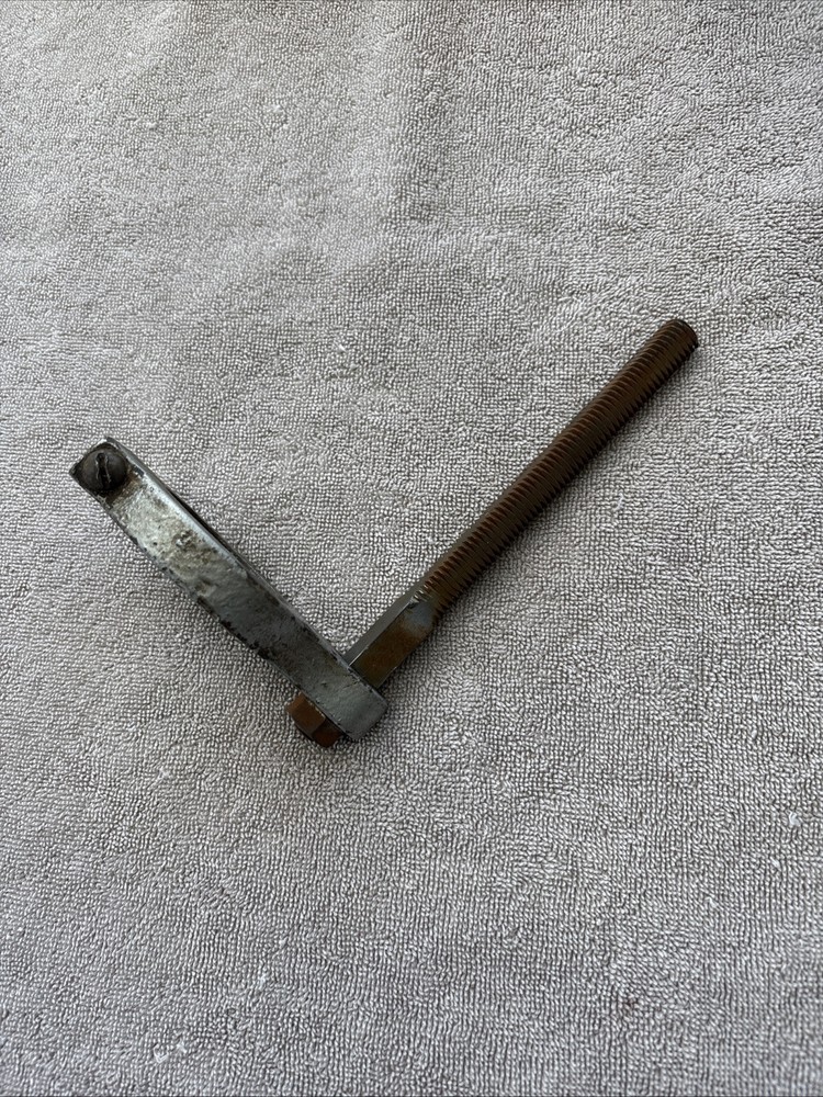 DURO R80 Depth Collar Used.