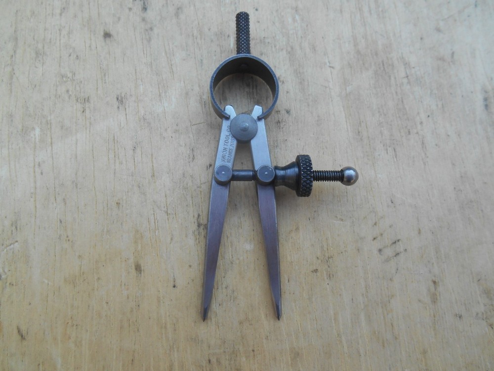 Union Tool 2" dividers
