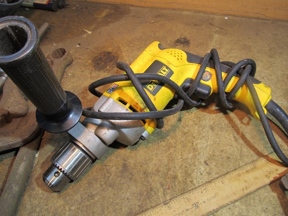 Dewalt DW235G 1/2" Drill
