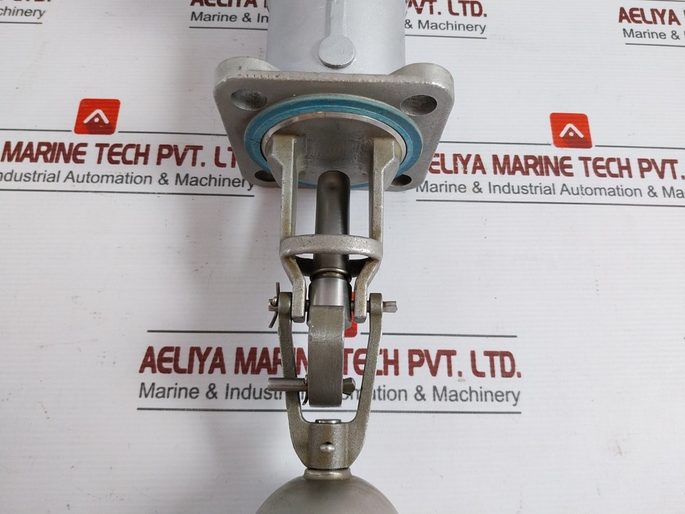 TRIMOD 'BESTA A 01 090 Float Level Switch 250VAC