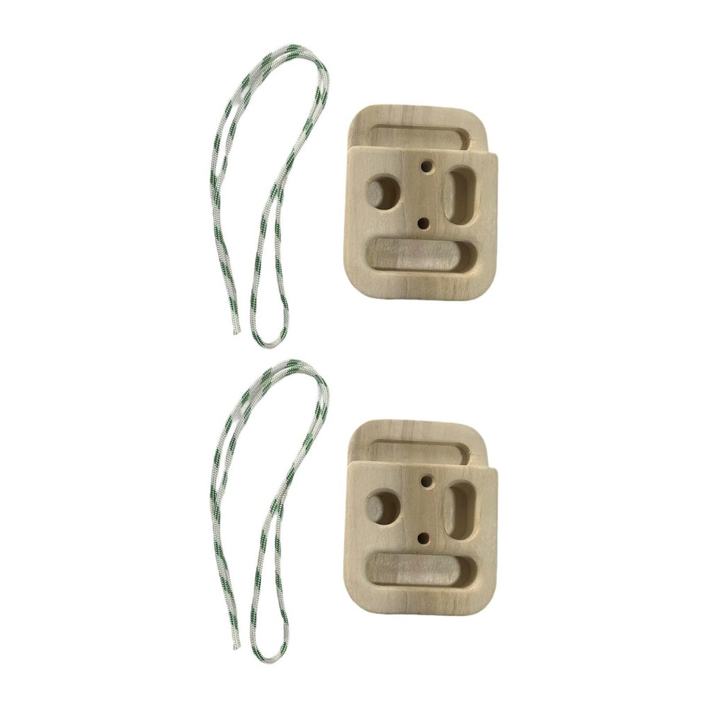 Climbing Hangboard Climbing Holds Pull up Board Building Core Climbing