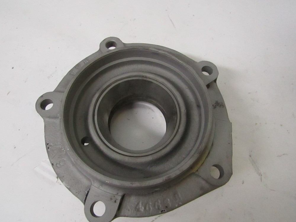 Ford 9" Pinion Support Flange WAA 4668 B