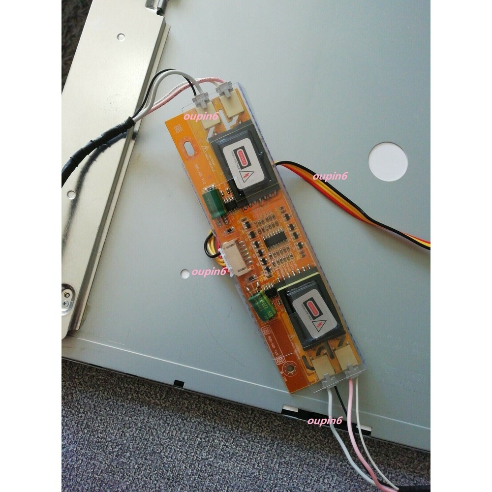 58C Controller board for LTM230HT01 1920x1080 HDMI VGA LCD screen panel