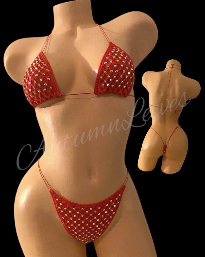 Exotic Dancewear