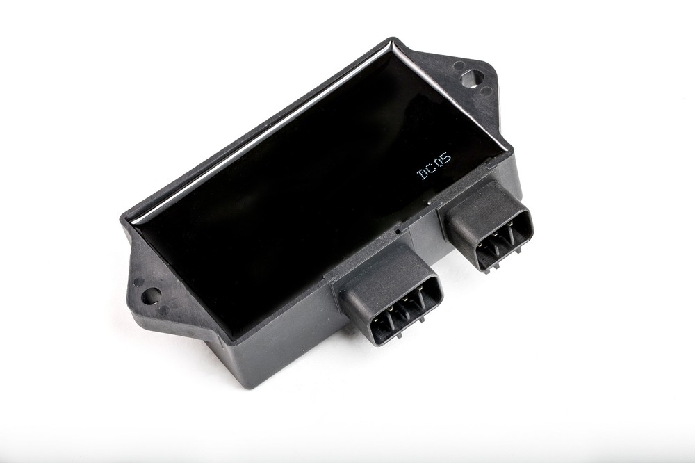 Rick's Motorsport CDI Box Chrome 15-402