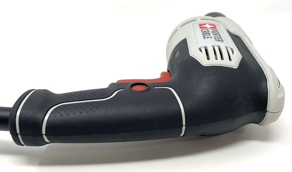 Porter Cable PC600D 6.5 Amp 3/8 Inch Corded Drill Variable Speed Trigger Clean!