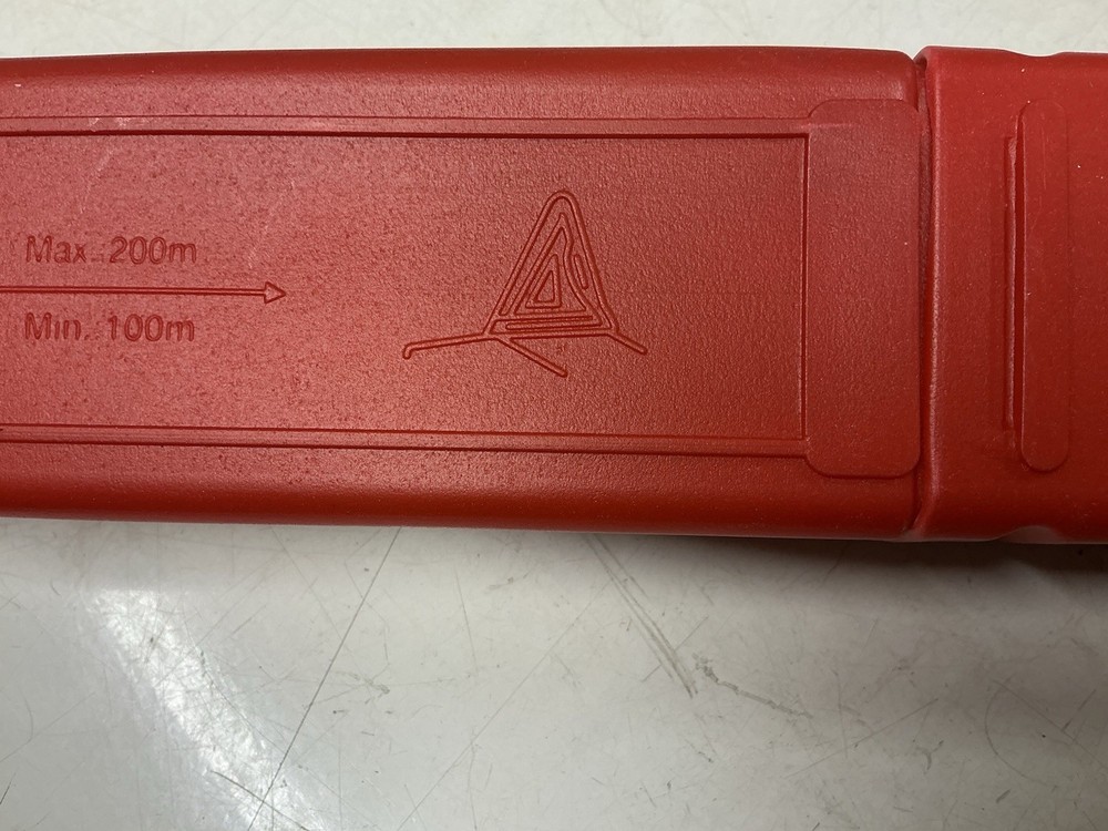 Warning Triangle - Breakdown Emergency Triangle