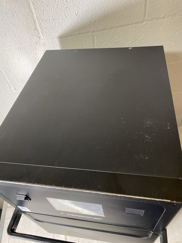 2021 Merrychef eikon e1s High Speed Cooking Countertop Oven